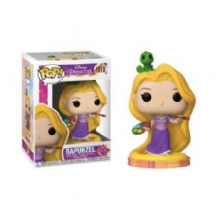 FIGURINE POP! - DISNEY - L'ULTIME PRINCESSE RAIPONCE 5